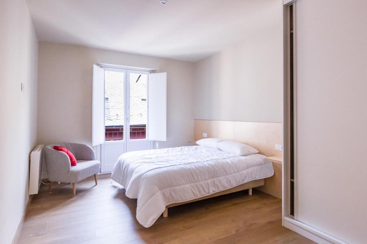 Apartamento En El Centro De Puigcerdà Zewnętrze zdjęcie